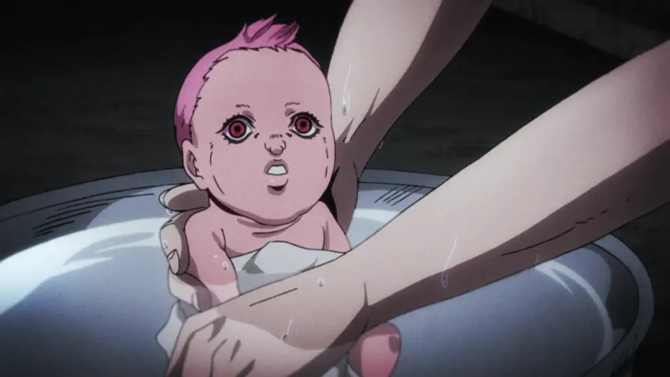Baby Doppio