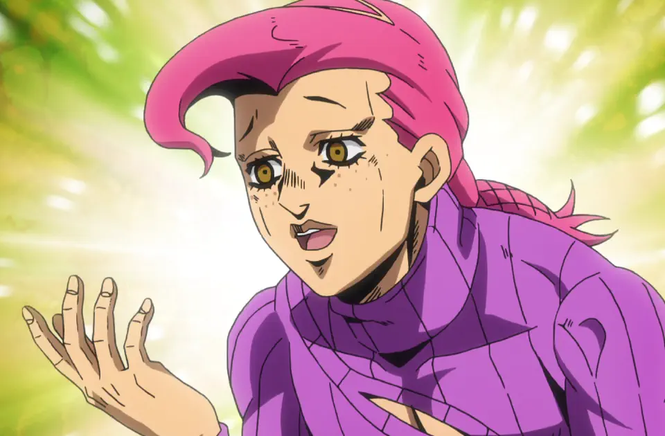 Jojo's-Bizarre-Adventure-Season-4-Episode-26