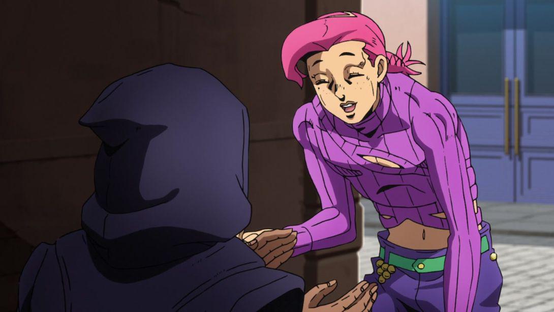 Doppio&rsquo;s looks younger than he is