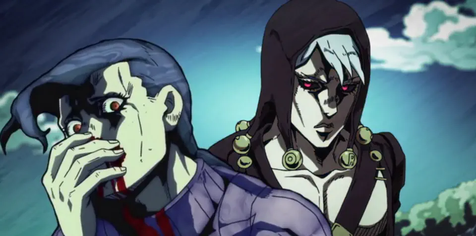 Doppio vs Risotto