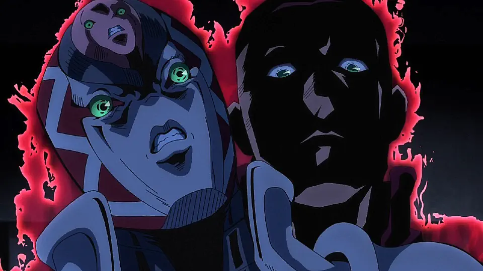 Jojo's-Bizarre-Adventure-Season-4-Episode-21
