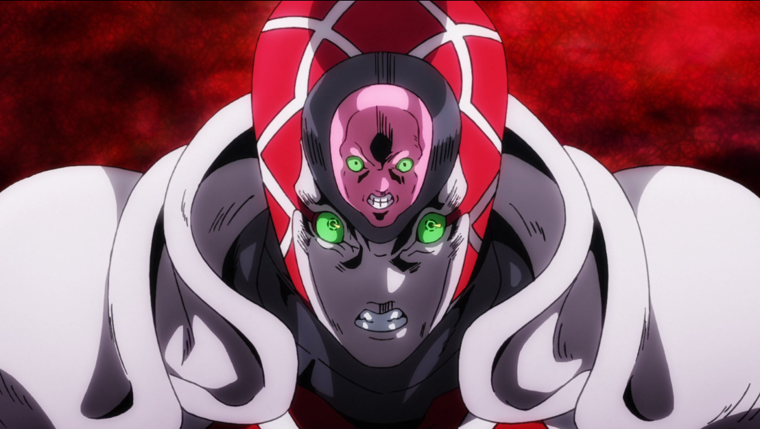 Emperor Crimson still baffles me!