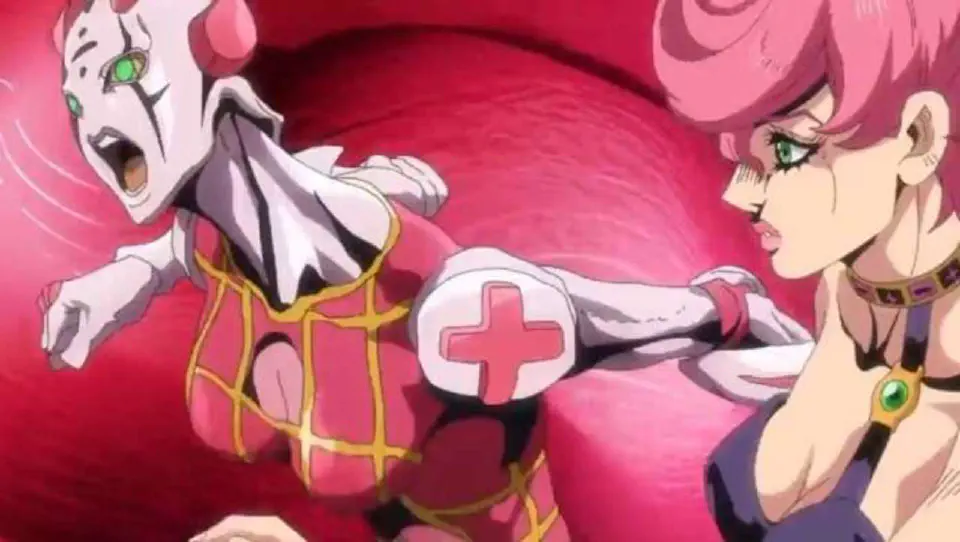 Ability to soften things temporarily