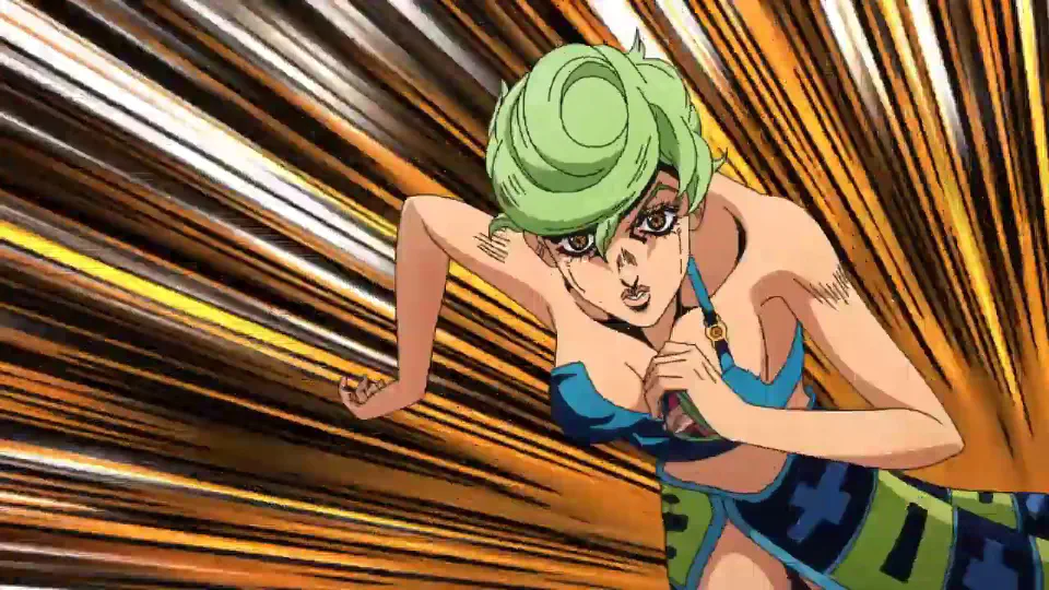 Jojo's-Bizarre-Adventure-Season-4-Episode-25